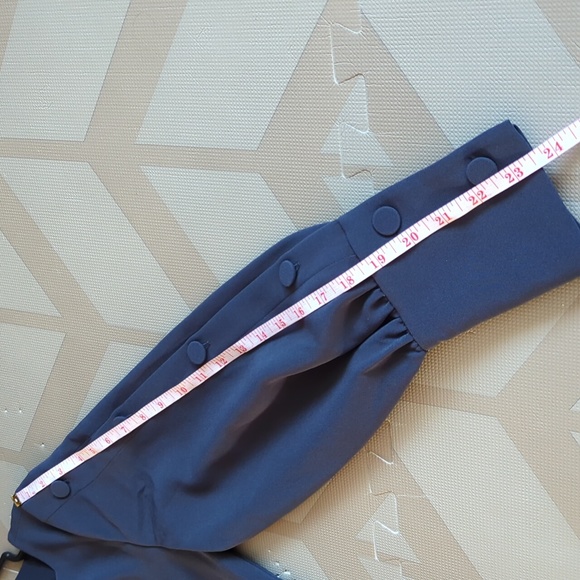 club Monaco Dress, Size 0 - Picture 10 of 11